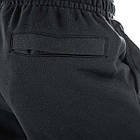 Штани спортивні Nike Sportswear Club Men's French Terry для тренувань та на кожен день (BV2713-010), фото 5