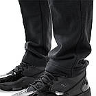 Штани спортивні Nike Sportswear Club Men's French Terry для тренувань та на кожен день (BV2713-010), фото 7