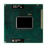 Процесор для ноутбука G2 Intel Core i3-2328M 2x2,2Ghz 3Mb Cache 5000Mhz Bus б/в