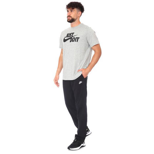 Nike Sportswear Club Men s Jersey Pants BV2766 010