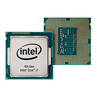 Процессор s1150 Intel Core i7-4770 3.4-3.9GHz 4/8 8MB DDR3/DDR3L 1333-1600 HD Graphics 4600 84W б/у