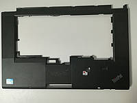 Lenovo ThinkPad T520 W520 Корпус C (топкейс, средняя часть) бу