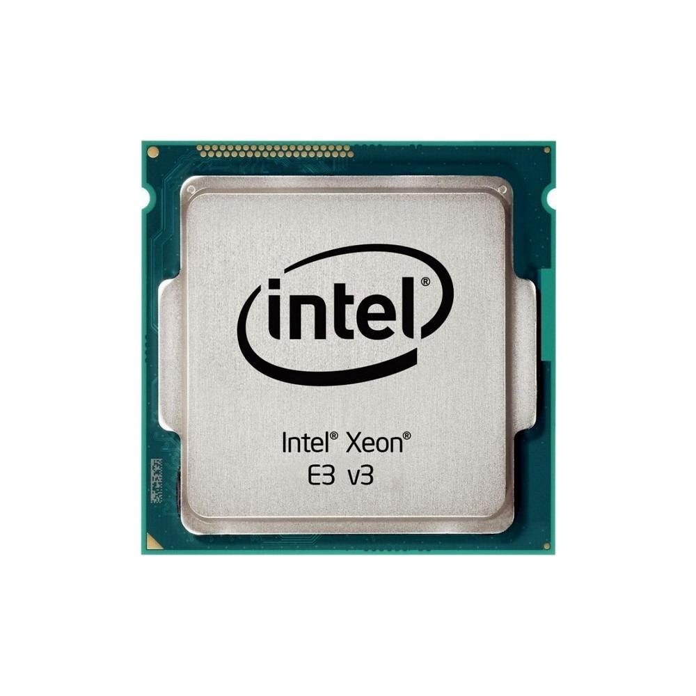 Процесор s1150 Intel Xeon E3-1220 v3 3.1-3.5GHz 4/4 8MB DDR3/DDR3L 1333-1600 80W б/в