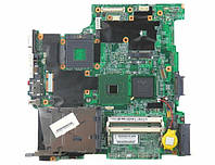 Материнська плата Lenovo Thinkpad R60e 41w5280 (Socket M, i940GML підтримка тільки 1я проц, UMA, 2xDDR2 ) бу