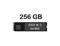 Накопичувач SSD M.2 NVMe (PCIe 3.0) Mix Brand 240-256GB бв #