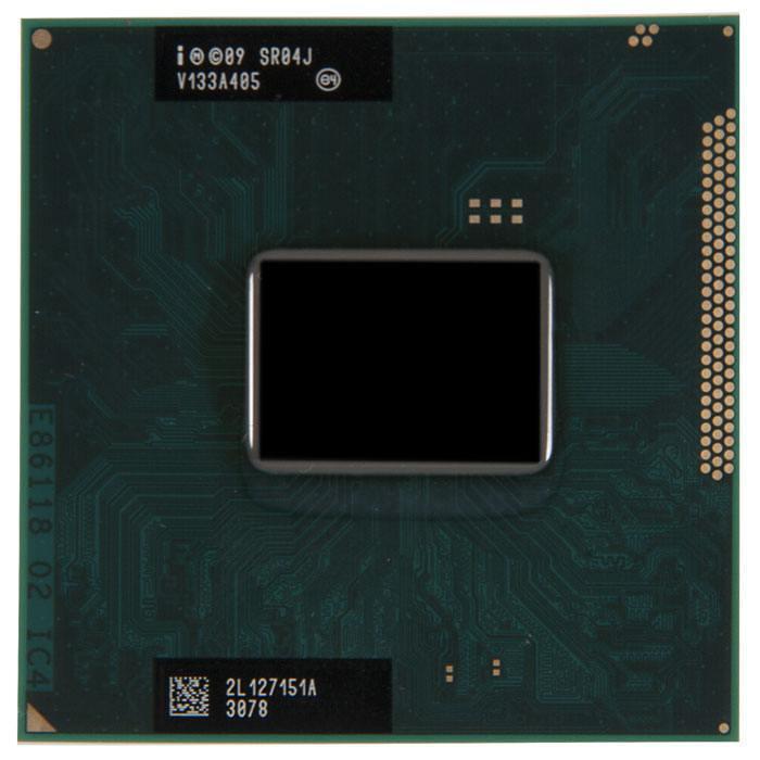 Процесор для ноутбука G2 Intel Core i3-2330M 2x2,2Ghz 3Mb Cache 5000Mhz Bus б/в