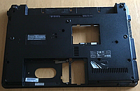 HP Compaq 610 615 Корпус D (нижняя часть корпуса) бу