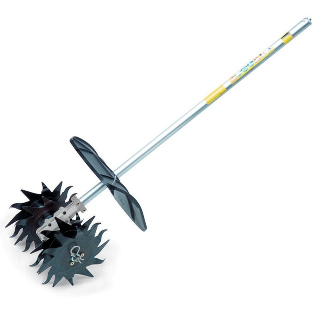 Комбі-насадка: Stihl Грунтофрез BF-KM, фото 1