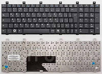 Клавиатура для ноутбука FUJITSU Amilo XA1526, XA1527, XA2528, XA2529 RU черная БУ