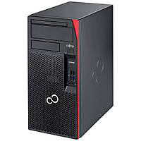 Комп'ютер g9 Fujitsu Esprimo P558 MT Intel Pentium G5600/DDR4 8GB/SSD120GB+HDD 500GB Гар.12міс!