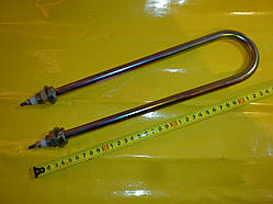 Тенг дуга оцинкована 3,5 кВт. / м-18 / L — 310 мм.