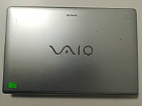 Sony Vaio PCG-91111M Корпус A (кришка матриці) бу