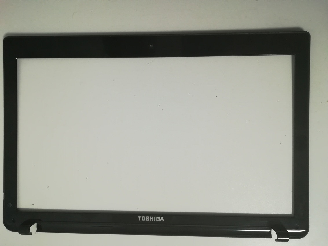 Toshiba Satellite P850 P855 Корпус B (рамка матриці) бу