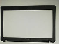 Toshiba Satellite P850 P855 Корпус B (рамка матриці) бу