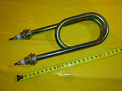 Тен-скріплення оцинкований 3,0 кВт. / м-18 / L — 180 мм. Виробник Україна