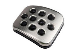 Накладка педалі зчеплення GM 13281360 Buick Regal & CHEVROLET Cruze Malibu & OPEL Astra-J Insignia Zafira-C