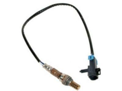 Датчик кисню GM 12617648 1.4L 1.5L Buick Encore & Chevrolet Cruze Equinox Malibu Spark Trax Volt