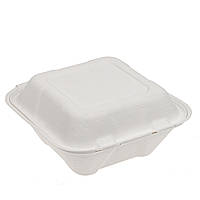 Коробка 180х180х80 для бенто-торта (дно Ø9 см) (5 шт/уп)