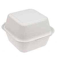 Коробка 170х170х120 для бенто-торта (дно Ø 12 см) (5 шт/уп)