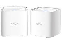 WiFi-система D-Link COVR-1102 AC1200 (2шт) (COVR-1102)