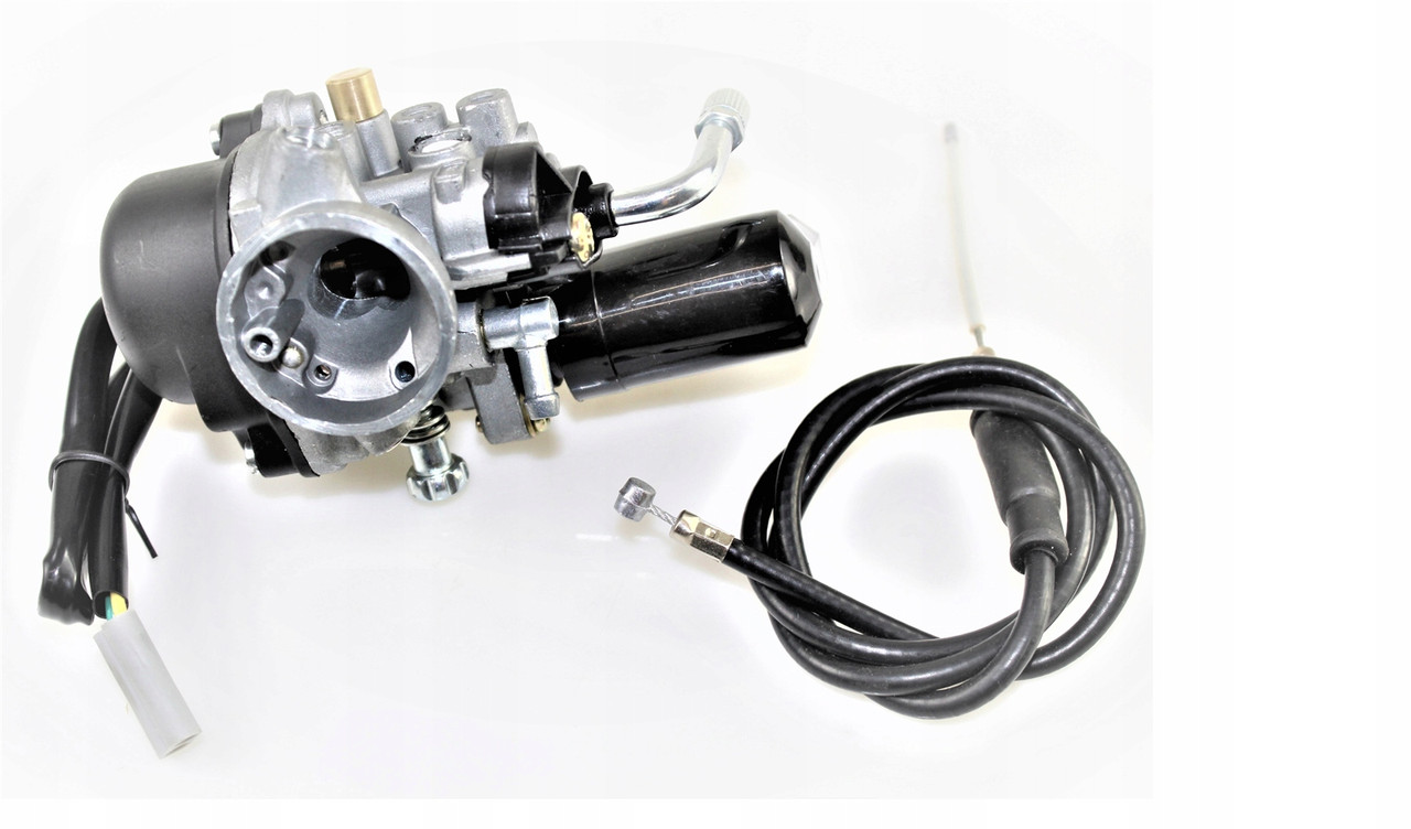 Карбюратор Power Force для Piaggio 2T 17.5