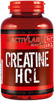 Activlab Creatine HCL 120 caps