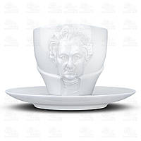 Tassen Чашка для чая с блюдцем William Shakespeare 260мл TASS801201/TR