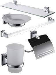 Аксесуари для ванної кімнати