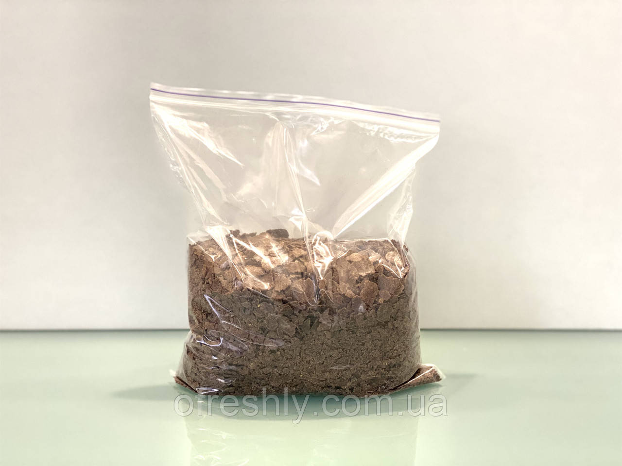 Макуха льону, 1 кг, фото 1