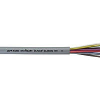 Lapp Кабель OLFLEX CLASSIC 110 ПВС 7G1.0mm²