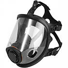 Force™ 10 Typhoon Повнолицьова маска без фільтрів, розмір S/M/L