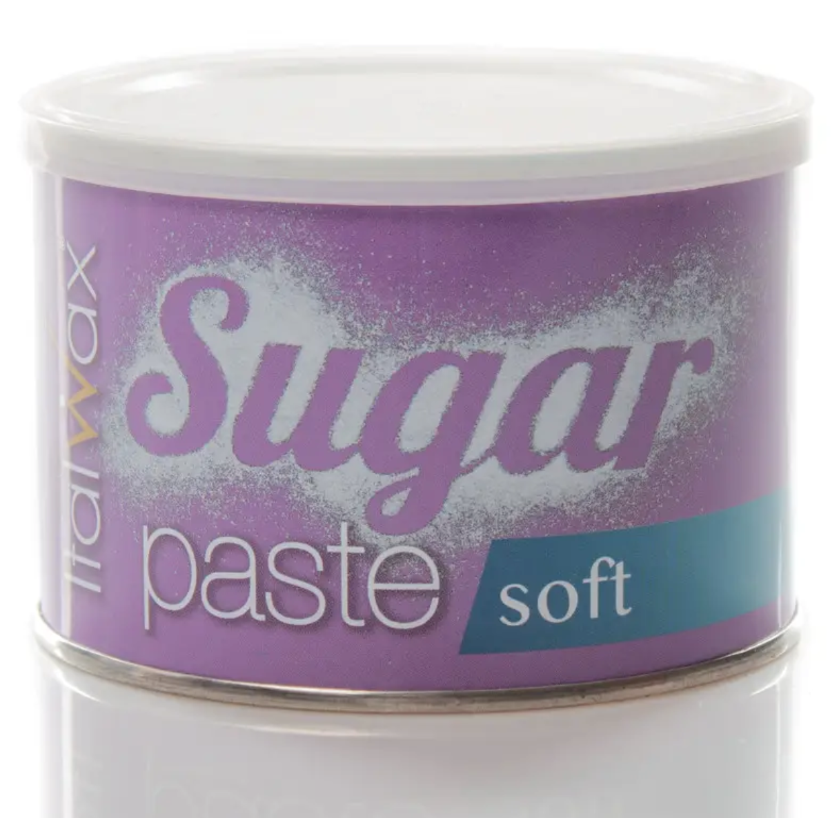 Паста цукрова ItalWax SOFT (м’яка), 400мл/600г