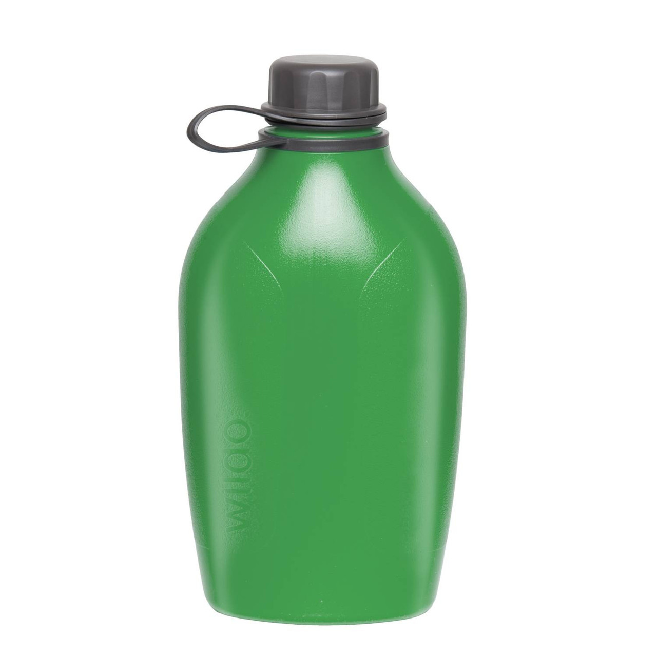 Пляшка для води екологічна Helikon-Tex WILDO EXPLORER SUGARCANE 1 л