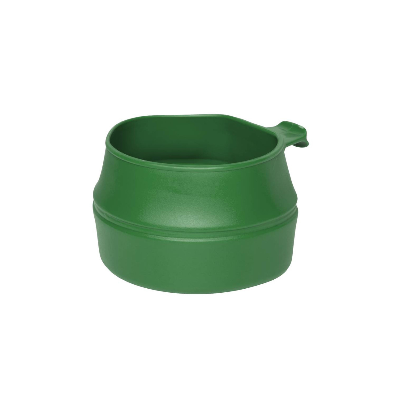 Складаний кухоль Helikon-Tex WILDO FOLD A CUP GREEN