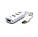 USB Hub (ЮСБ хаб) - 4 порти, фото 2