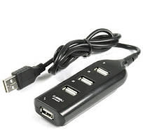 USB Hub (ЮСБ хаб) - 4 порти