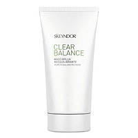 Успокаивающая себорегулирующая маска Skeyndor Clear Balance Pure Rebalancing Mask 150 мл