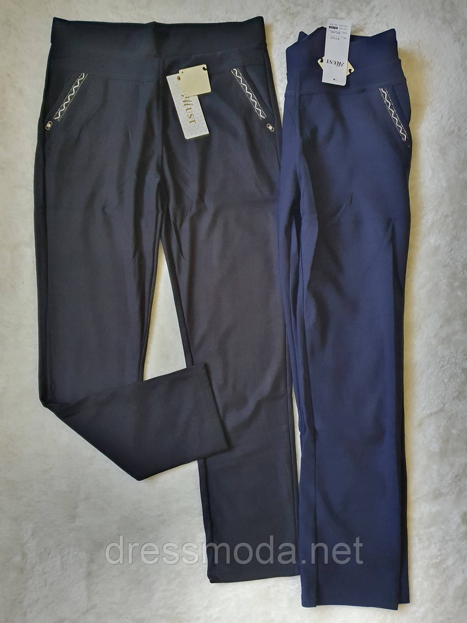 Жіночі штани Must 2XL-6XL.