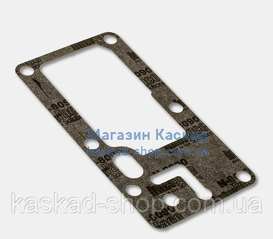 Прокладка 0126240 розподілювача гідронасоса Eaton-3923 Автобетоносмішувача, фото 1