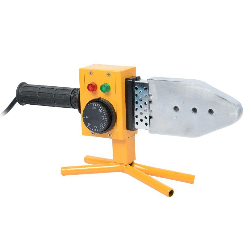 Паяльник для пластикових труб Mächtz MWP 1200, фото 1