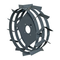 Ґрунтозачеп D560x150 квадрат Кентавр до мотоблоків МВ2060/2090