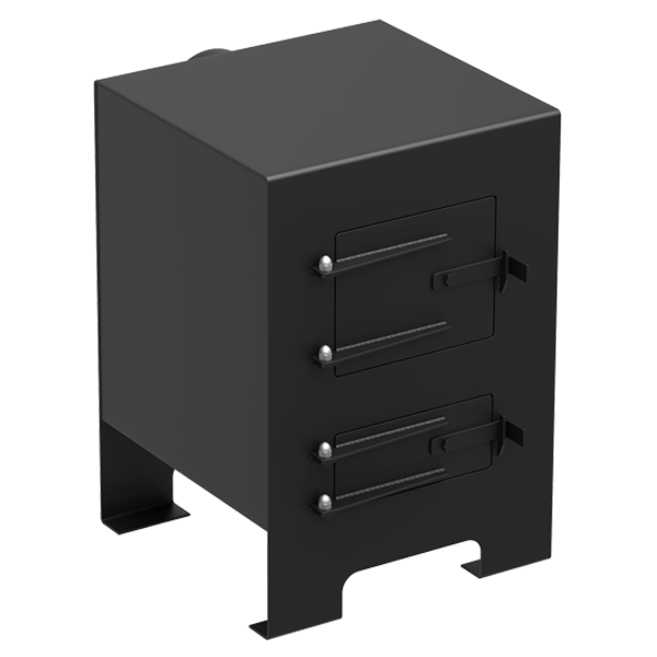 ПІЧЬ БУРГУЙКА Б1-К