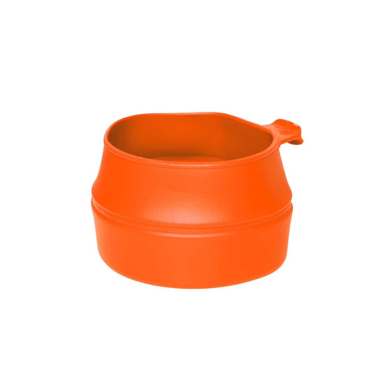 Складаний кухоль Helikon-Tex FOLD A CUP TPE Orange