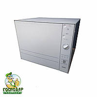 Міні посудомийна машина BOSCH бу з Німеччини, компактна настільна посудомийна машина