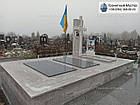 Пам'ятник військовому АТО № 488, фото 4