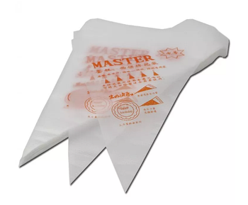 Мішок кондитерський одноразовий MASTER 24*35*41 см 100 шт./1уп (KG-9002)