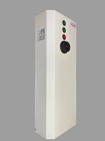 Електричний котел  INCODIS Econom-Mini  4,5кВт,220В, 50Гц, 2 ступени (3кВт + 1,5кВт)