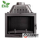 Камінна топка KAWMET W17 Panorama (16.1 kW) EKO, фото 3