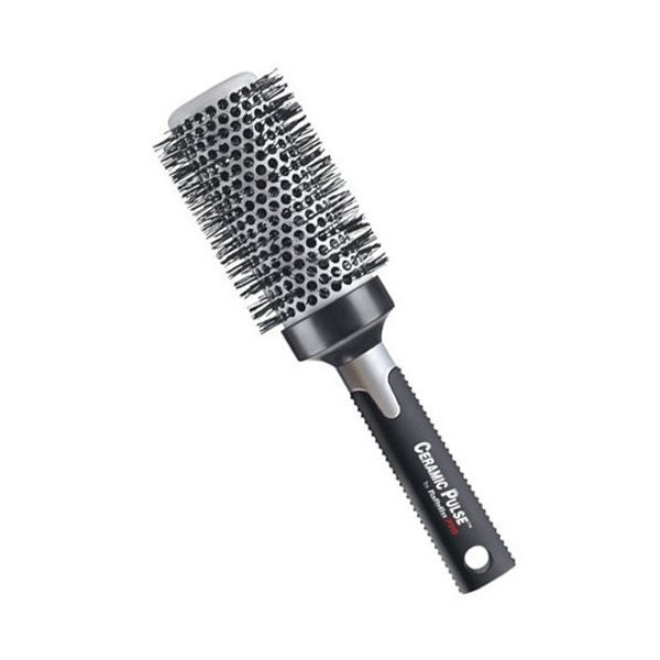 Термобрашинг для волосся BaByliss PRO Ceramic Pulse Brush 40 мм BABCB3E