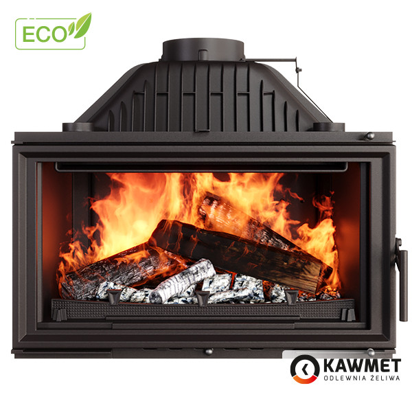 Камінна топка KAWMET W15 13,5kW